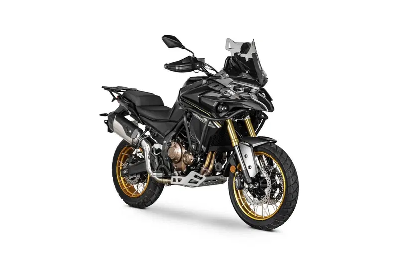 Voge Valico 625DSX (2025 - 26) (5)