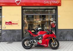 Ducati Panigale V4 S (2025) usata