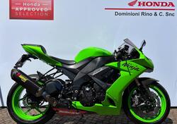 Kawasaki Ninja 1000 ZX-10R (2010 - 11) usata