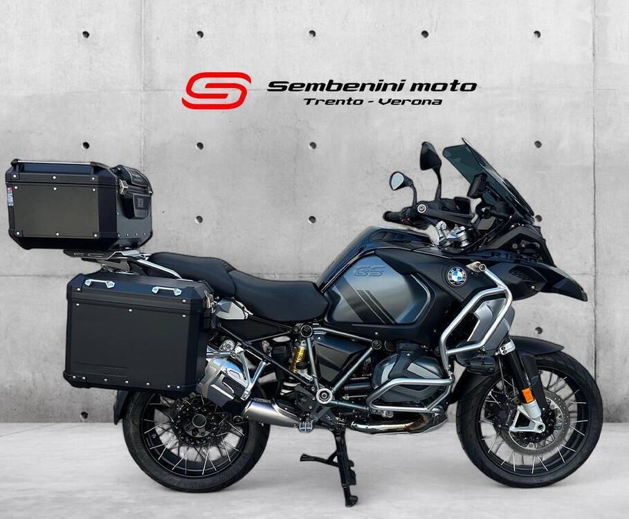 Bmw R 1250 GS (2021 - 24)