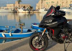 Ducati Multistrada 1260 S (2018 - 20) usata