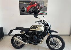 Brixton Motorcycles Crossfire 500 XC (2022 - 25) usata