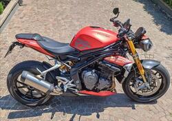 Triumph Speed Triple 1200 RS (2021 - 24) usata