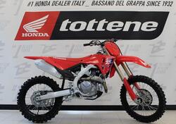 Honda CRF 450 R (2026) nuova