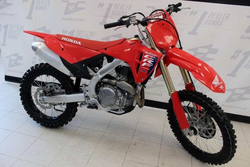 Honda CRF 450 R (2026) (3)