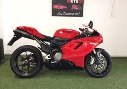 Ducati 848 (2007 - 13) usata