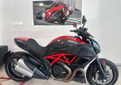 Ducati Diavel 1200 Carbon (2010 - 13) usata