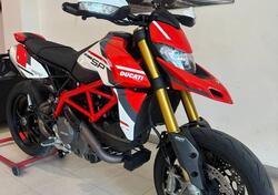 Ducati Hypermotard 950 SP (2022 - 25) usata