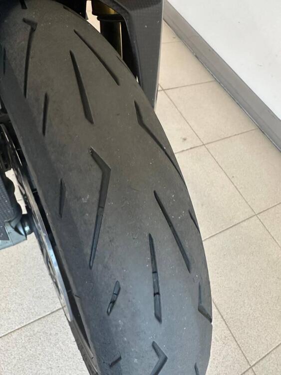 Ducati Hypermotard 950 SP (2022 - 25) (5)