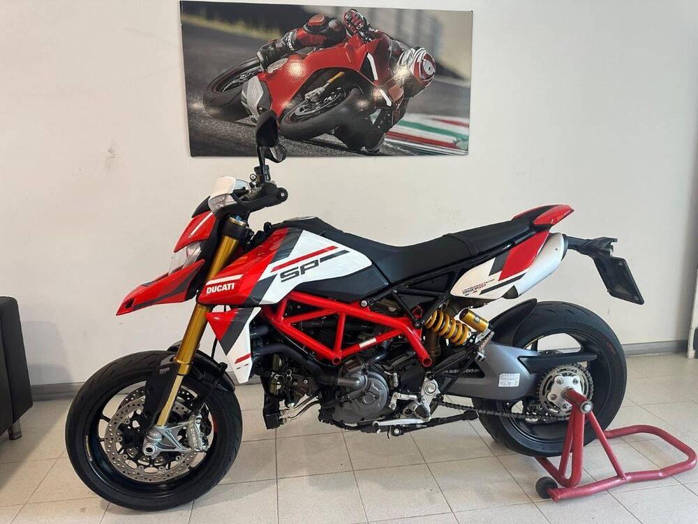 Ducati Hypermotard 950 SP (2022 - 25) (2)