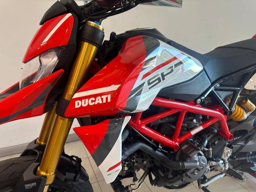 Ducati Hypermotard 950 SP (2022 - 25) (3)