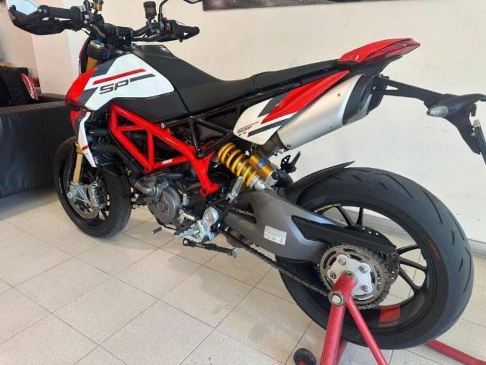 Ducati Hypermotard 950 SP (2022 - 25) (4)