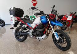 Moto Guzzi V85 TT Evocative Graphics (2021 - 23) usata