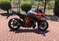 KTM 1290 Super Duke GT (2022 - 25) usata