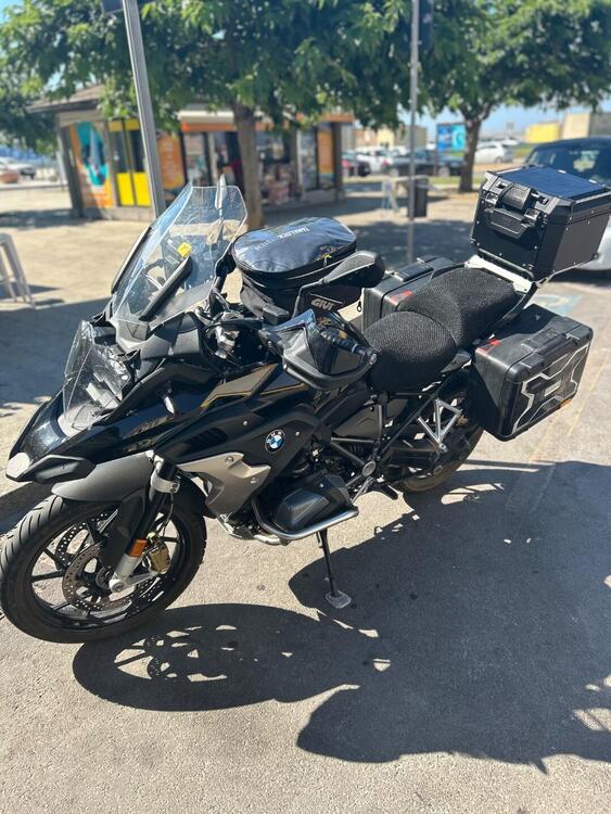 Bmw R 1250 GS (2019 - 20)