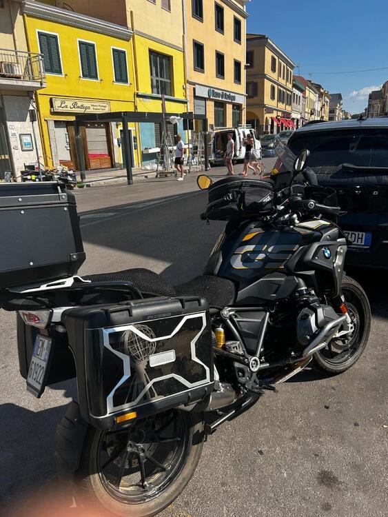 Bmw R 1250 GS (2019 - 20) (2)
