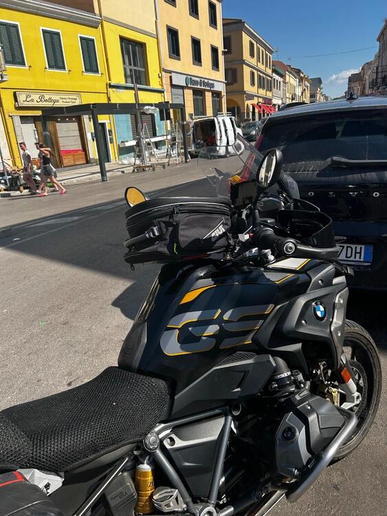 Bmw R 1250 GS (2019 - 20) (3)