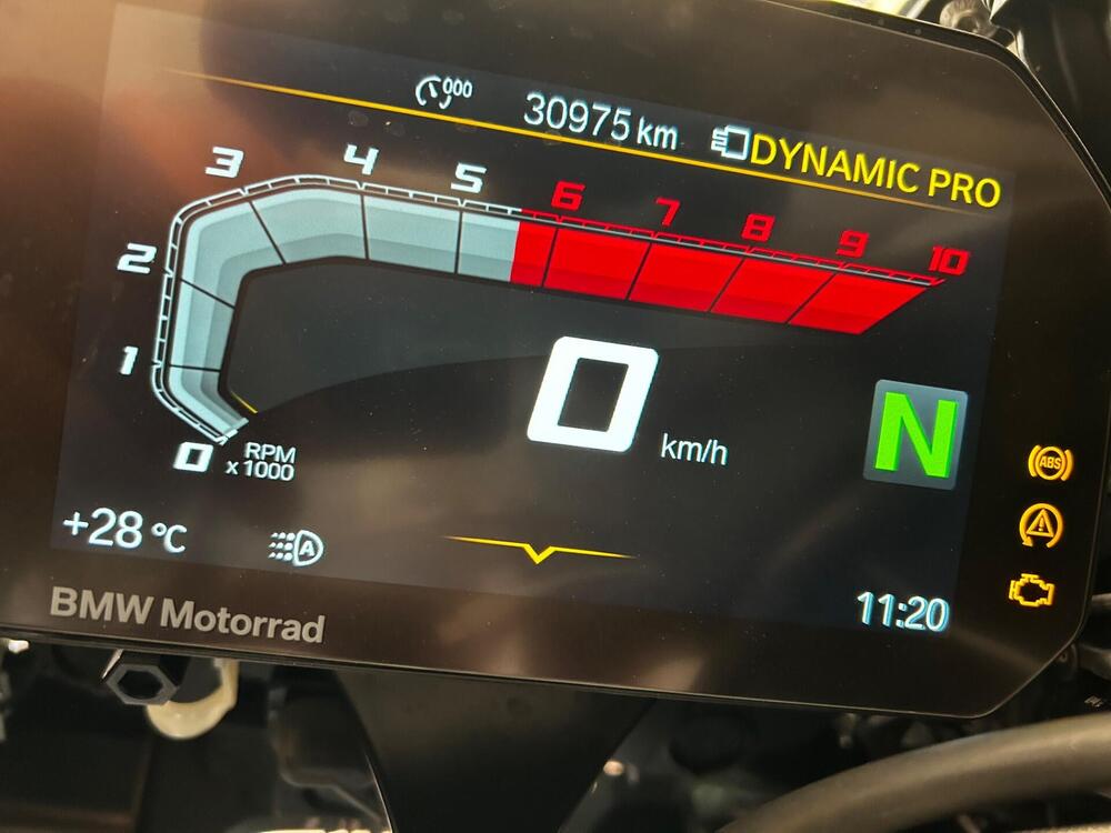 Bmw R 1250 GS (2019 - 20) (4)