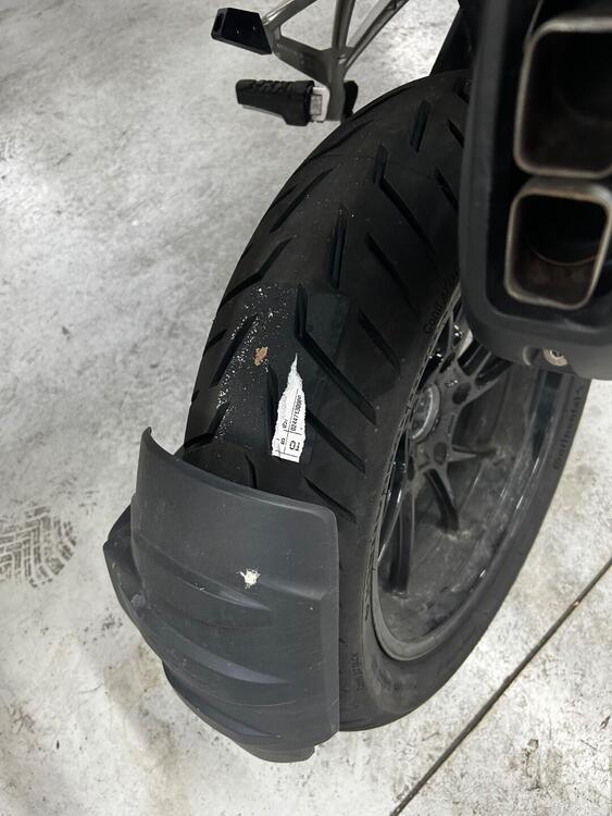 Bmw R 1250 GS (2019 - 20) (5)