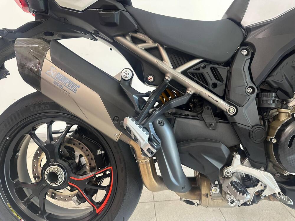 Ducati Multistrada V4 RS (2024 - 25) (4)