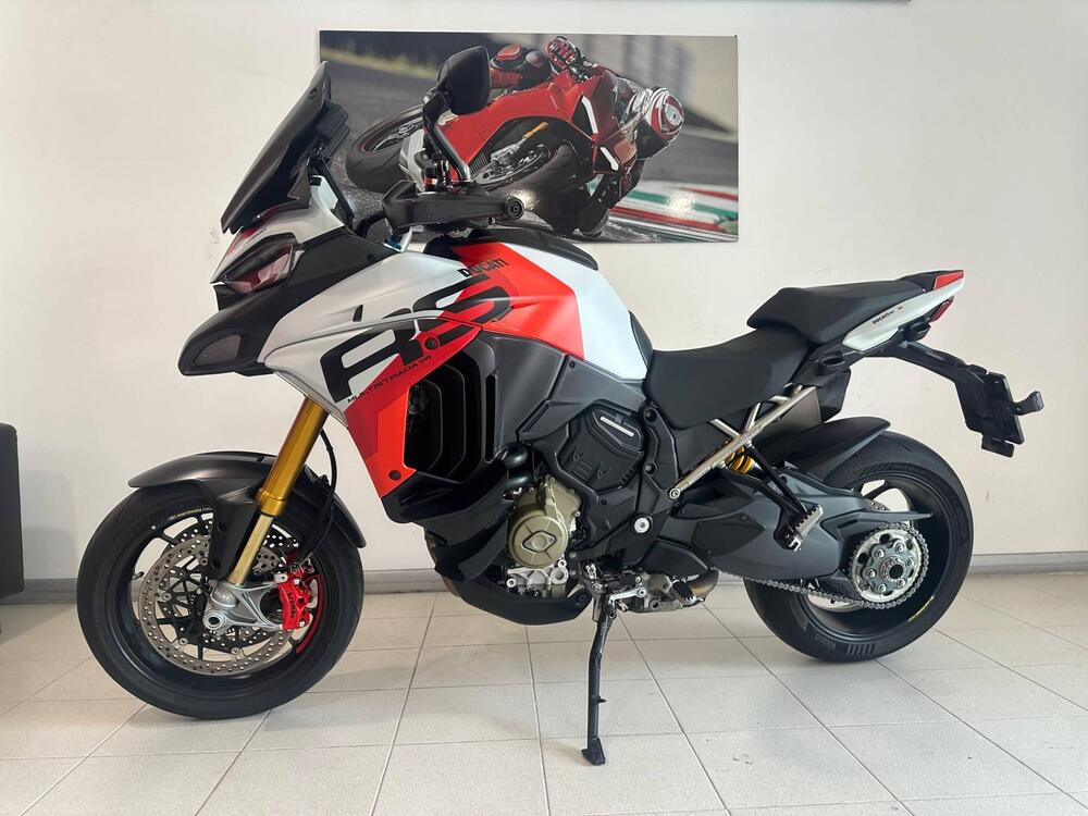 Ducati Multistrada V4 RS (2024 - 25) (2)