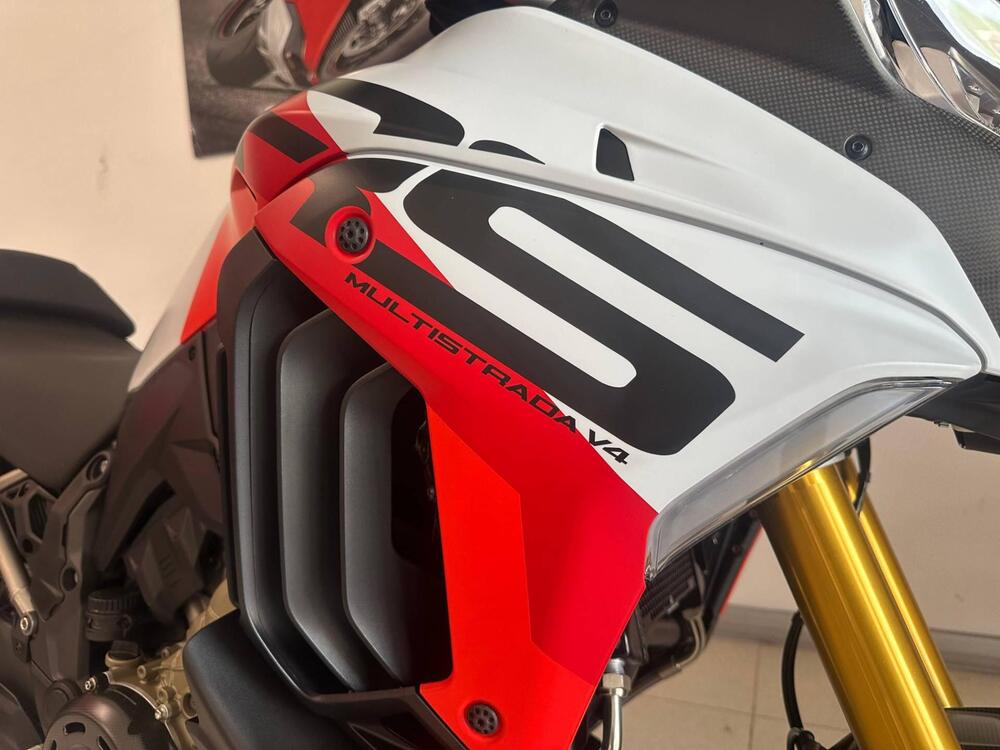 Ducati Multistrada V4 RS (2024 - 25) (3)
