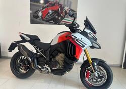 Ducati Multistrada V4 RS (2024 - 25) usata