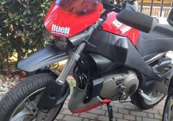 Buell Ulysses XB12X (2006 - 11) usata
