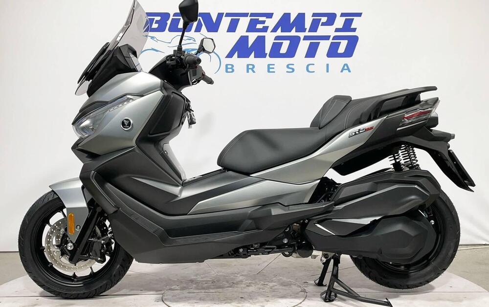 Voge Sfida SR4 MAX (2024 - 25) (2)