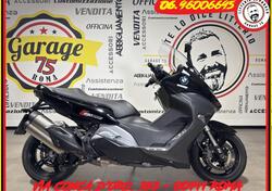 Bmw C 650 Sport (2016 - 20) usata