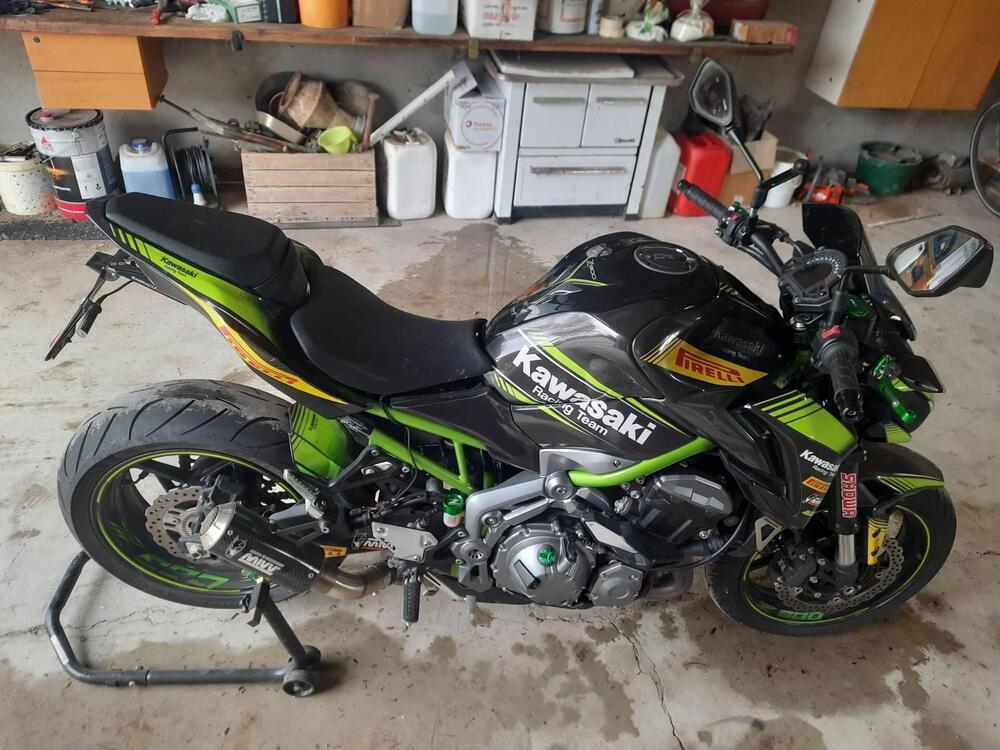 Kawasaki Z 900 A2 (2019) (2)