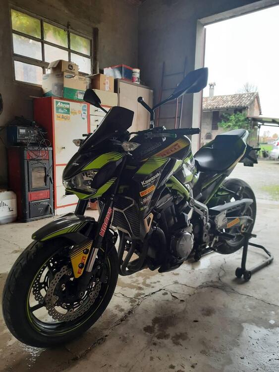 Kawasaki Z 900 A2 (2019) (4)