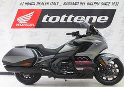Honda GL 1800 Gold Wing DCT (2021 - 24) usata