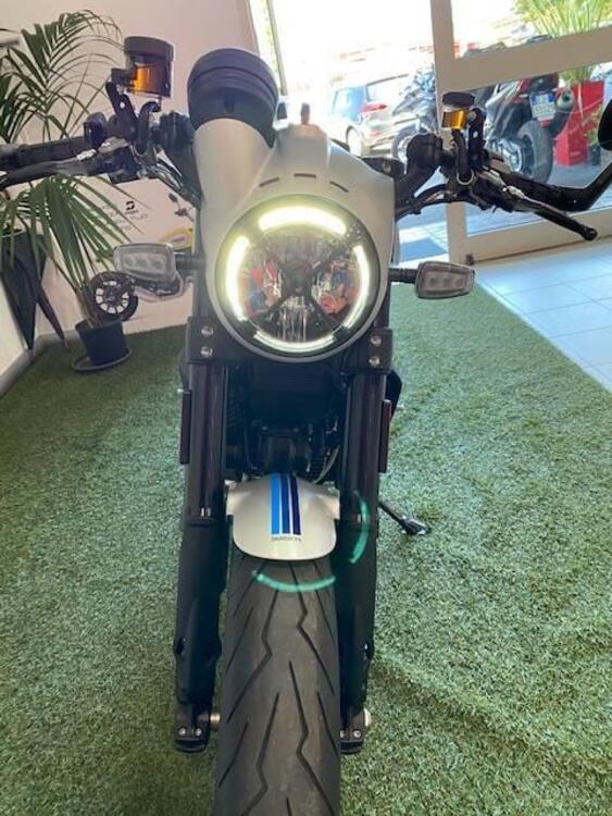 Ducati Scrambler 800 Cafè Racer (2017 - 21) (4)