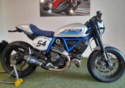 Ducati Scrambler 800 Cafè Racer (2017 - 21) usata