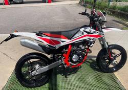 Betamotor RR 125 4T Motard LC (2018 - 20) usata