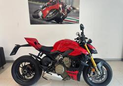 Ducati Streetfighter V4 S (2023 - 24) usata