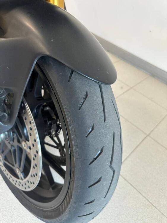 Ducati Streetfighter V4 S (2023 - 24) (3)