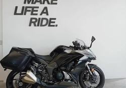 Kawasaki Z 1000 SX (2017 - 20) usata