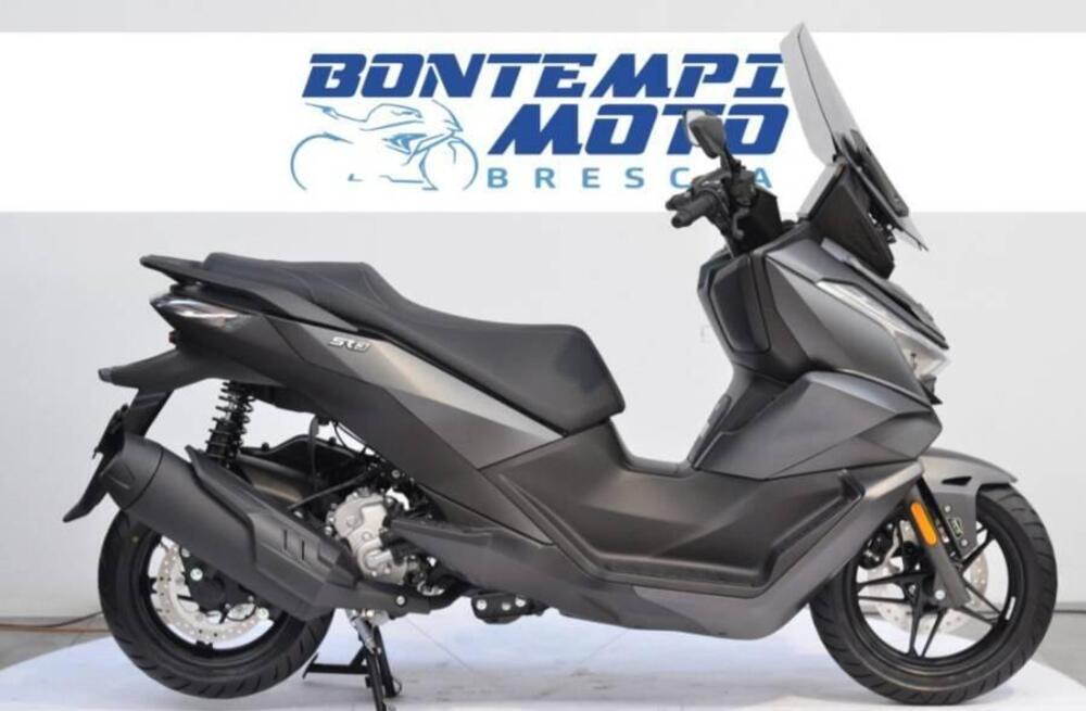 Voge Sfida SR3 (2024 - 25)