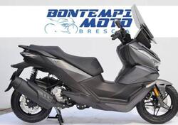Voge Sfida SR3 (2024 - 25) nuova