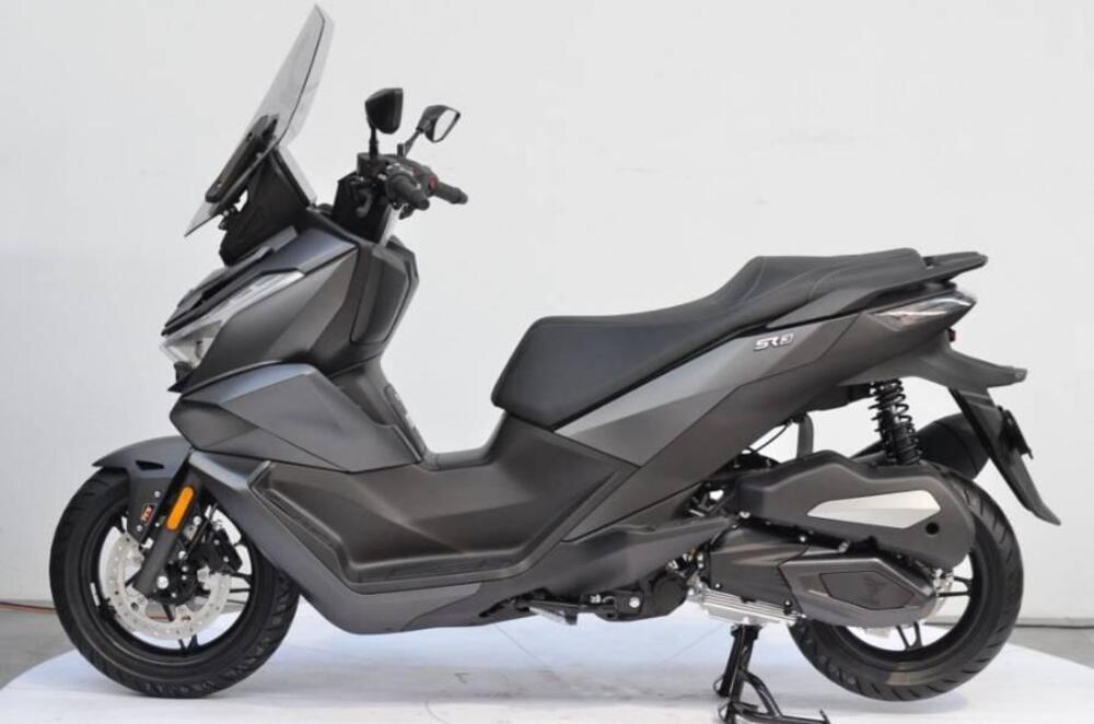 Voge Sfida SR3 (2024 - 25) (2)