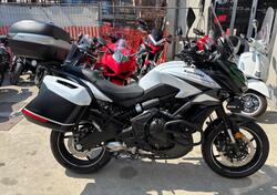 Kawasaki Versys 650 Grand Tourer (2017 - 20) usata