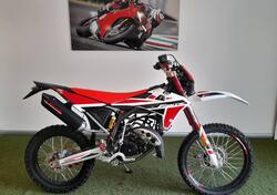Fantic Motor XE 50 Competition (2023 - 24) usata