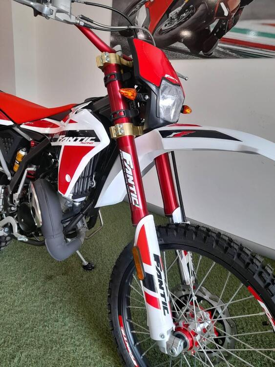 Fantic Motor XE 50 Competition (2023 - 24) (2)