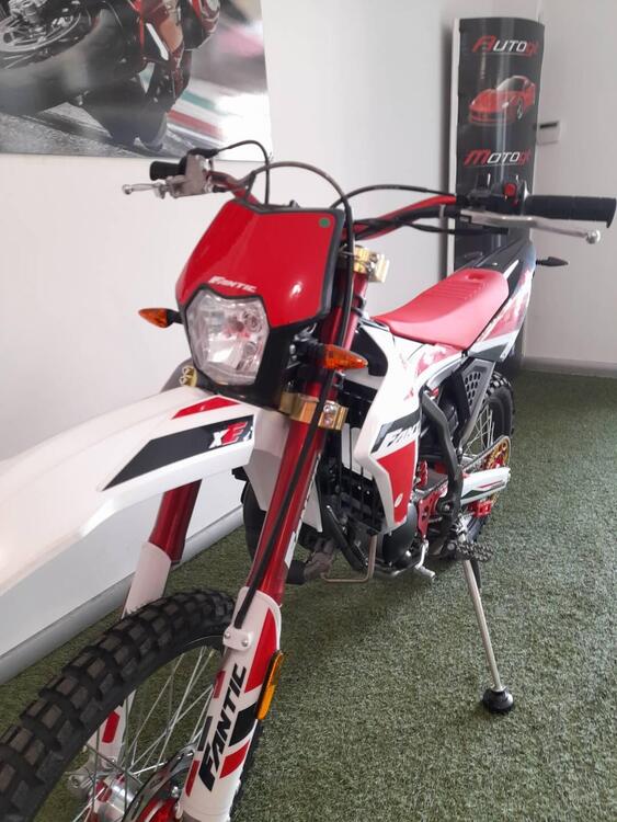 Fantic Motor XE 50 Competition (2023 - 24) (3)