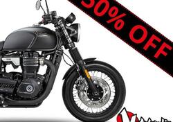 Brixton Motorcycles Cromwell 1200 (2022 - 25) nuova