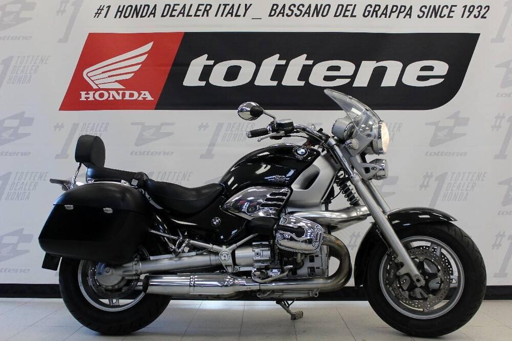 Bmw R 1200 C Classic