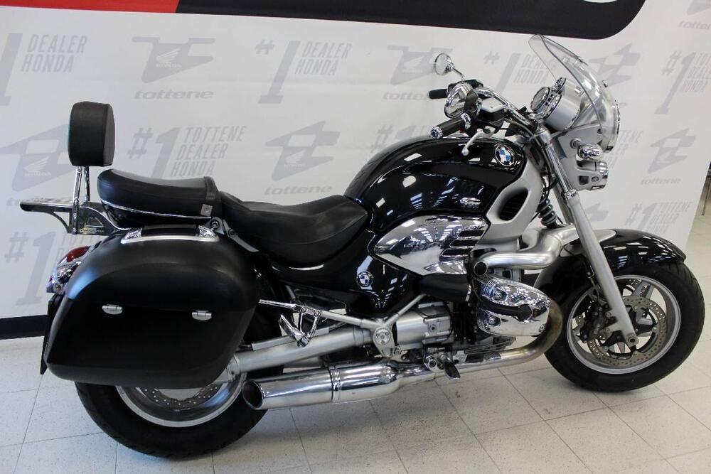 Bmw R 1200 C Classic (2)