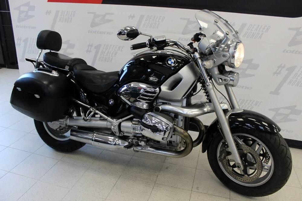 Bmw R 1200 C Classic (3)